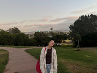 Kayla C – UCSD Student Seeking Nanny Jobs