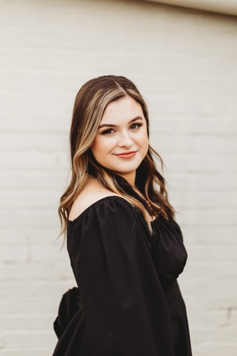 Megan K - HCC Babysitter