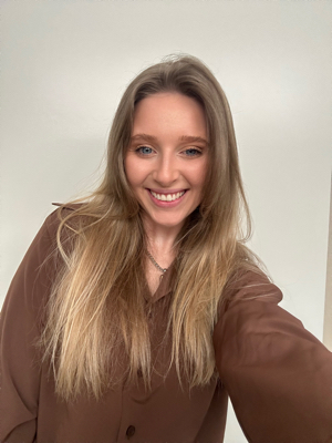 Rachel S - Coastal Carolina Babysitter