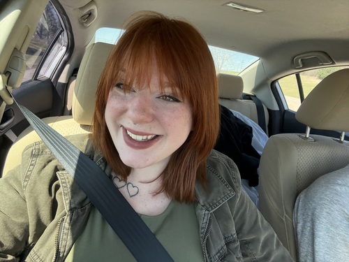 Cailyn S - UNO Babysitter