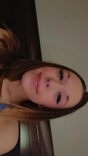 Alexis M - LBCC Babysitter