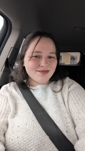 Lorelei P - Liberty Babysitter