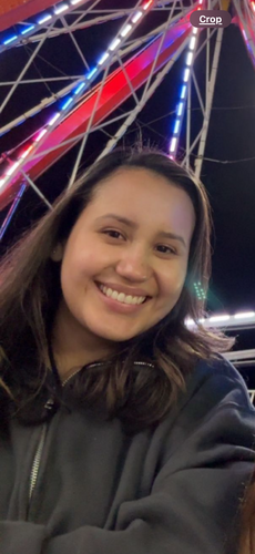 Brisa A - Austin CC Babysitter