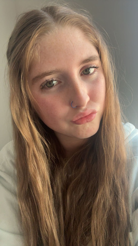 Natalie A - Cumberland Babysitter