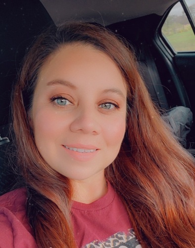 Celina R - Coastal Bend College  Babysitter