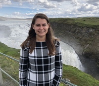 Nicole I – Georgia Tech Student Seeking Babysitting Jobs