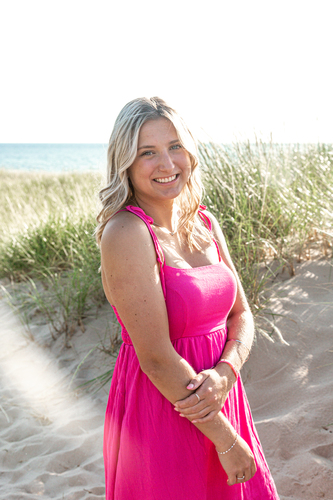 Anna W - GVSU Babysitter