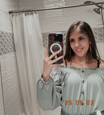 Marissa R - Palm Beach State Babysitter