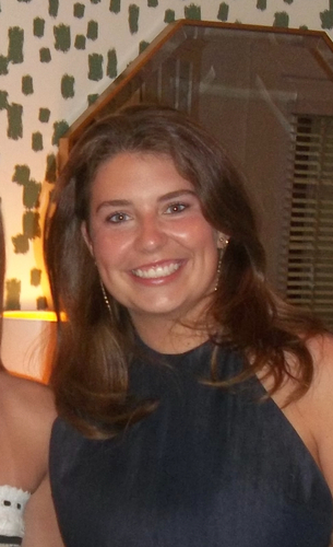 Josie B - UNC Babysitter