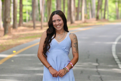 Lauren H - Thomas University Babysitter