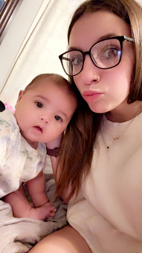 Briana N - Austin Peay Babysitter