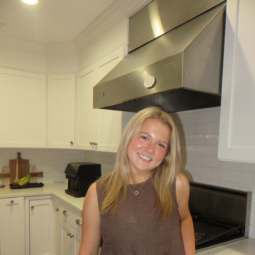 Bridget M - Providence Babysitter