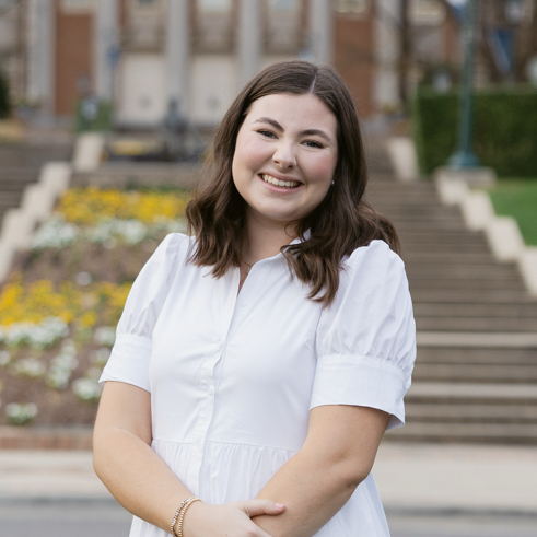 Anne-Calvert P - Samford Babysitter