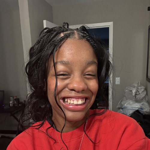 Precious W - South Georgia State College Babysitter