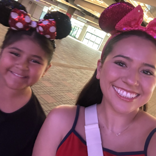 Valerie G - Carrington College-Citrus Heights Babysitter