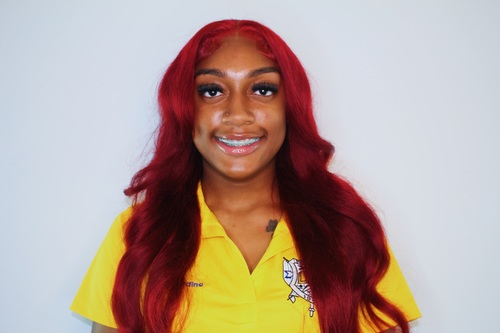 Nakaila B - Texas Southern Babysitter