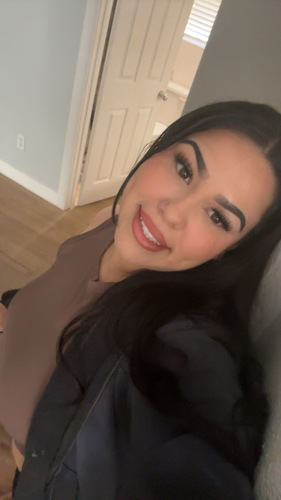 Savannah A - Moorpark College  Babysitter