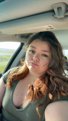 Aspyn H - MSU Babysitter