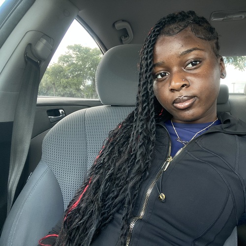 Jayda P - Miami Dade Babysitter