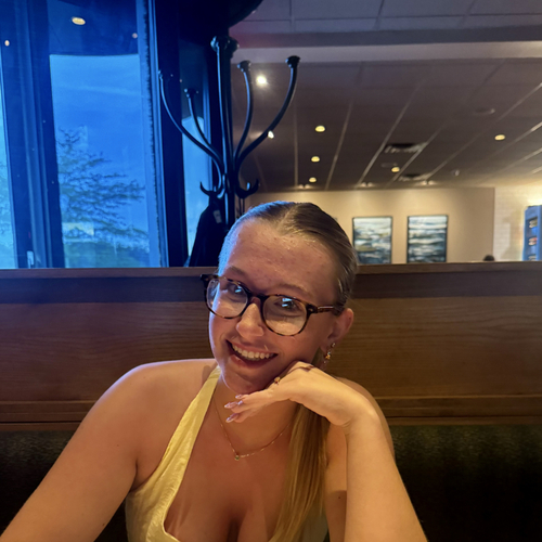 Cassidy G - Ivy Tech Babysitter