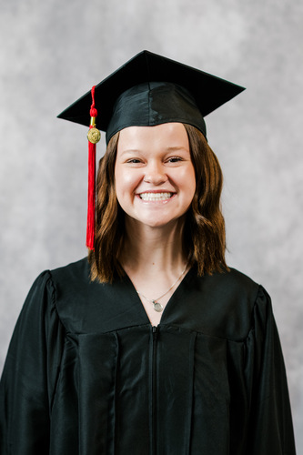 Amanda M - Southeastern Babysitter