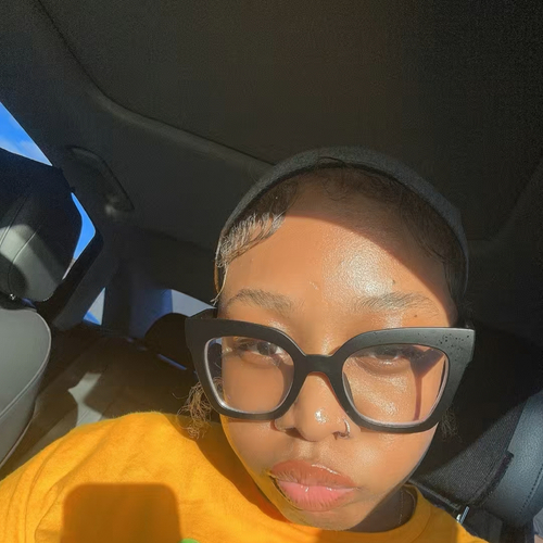Nefertiti H - Brenau Babysitter