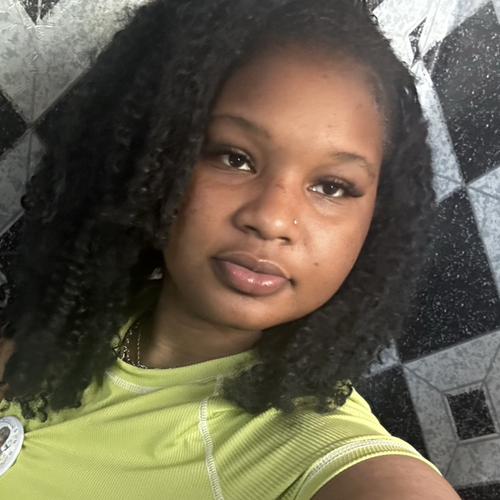 Tishauna B - Norfolk State Babysitter