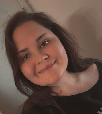 Abigail G - UNA Babysitter