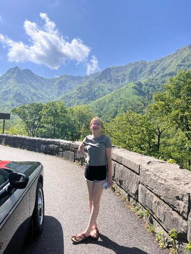 Kara L - UE Babysitter