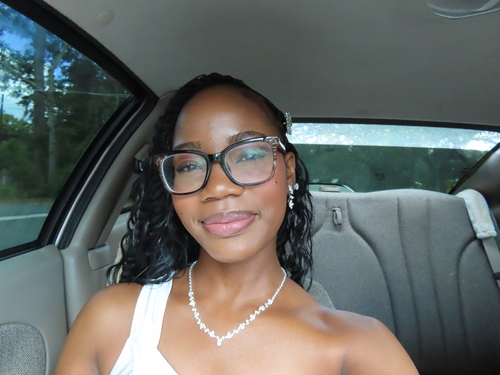 Jayda-Gaile J - FSU Babysitter