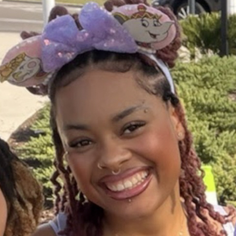 Jaidyn B - Sac State Babysitter