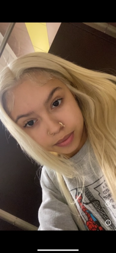 Jabraia W - Lewis & Clark Community College Babysitter