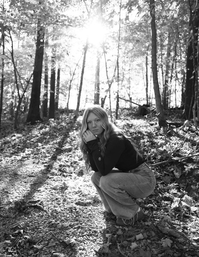 Addie S - Ivy Tech Babysitter