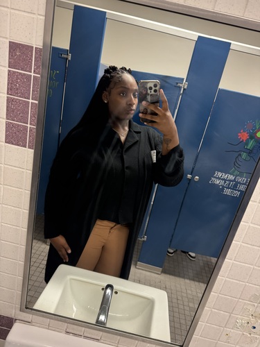 Matyesn C - Chicago State Babysitter
