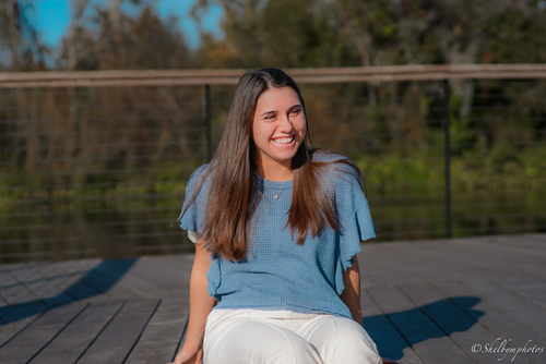 Margaret S - App State Babysitter