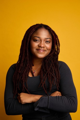 Tiani D - Baldwin-Wallace Babysitter