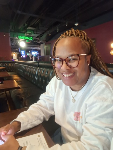 Shaunna B - GCU Babysitter