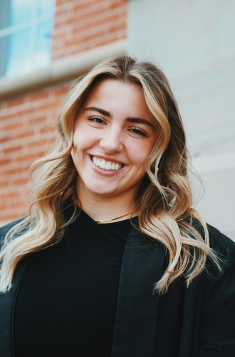 Lauren H - Westminster Babysitter