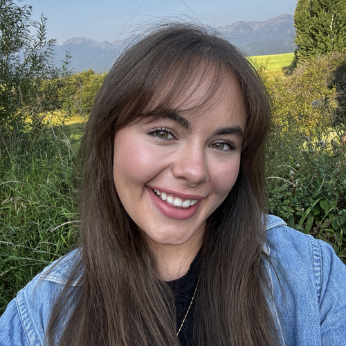 Clare K - ASU Polytechnic Babysitter