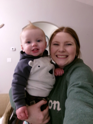 Josie O - WGU Babysitter