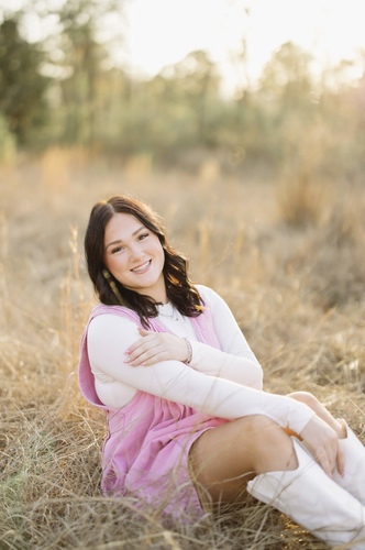 Breaunna W - Mississippi State Babysitter