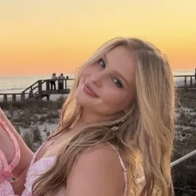Ansley M - UT Martin Babysitter