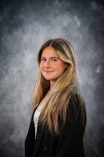 Emory-Grace R - GMU Babysitter