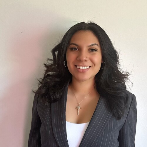 Marylin F – UMUC Student Seeking Nanny Jobs