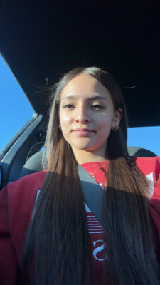 Jasmine J - Paris Junior College  Babysitter