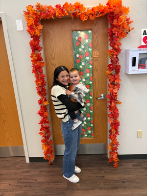 Kally E - Bethel College-North Newton Babysitter