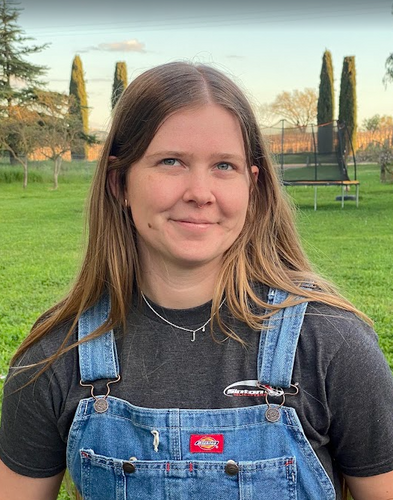 Aurora L - CSUN Babysitter