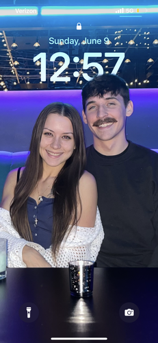 Taya F - WGU Babysitter