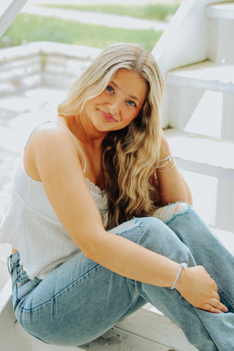 Isabella H - Kent State Babysitter