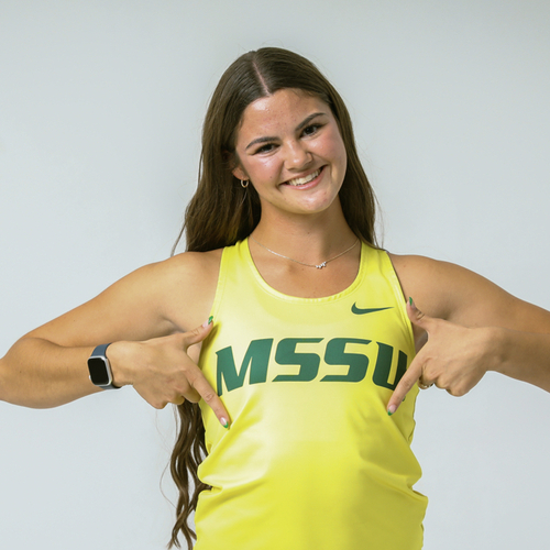 Kyah H – Missouri Southern Student Seeking Babysitting Jobs